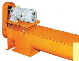 Screw Conveyor