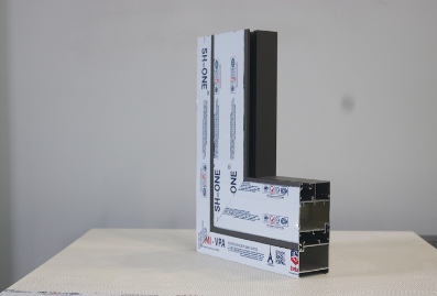Shalumi aluminum