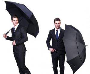 Hand umbrella