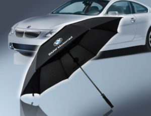 Hand umbrella