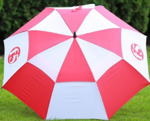 Hand umbrella