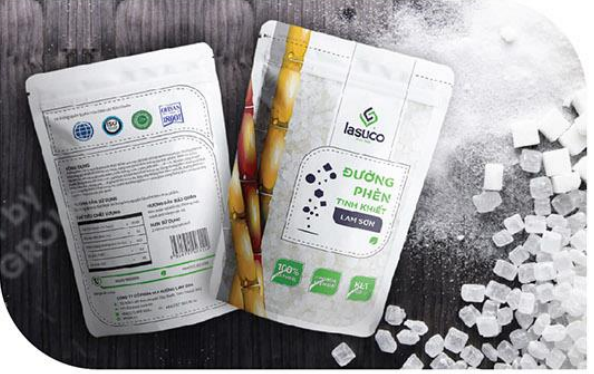 Labels for food industry