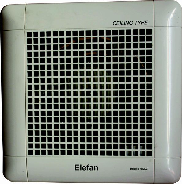 Ceiling exhaust fan