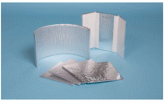 Vacuum insulation panel ( VIP)