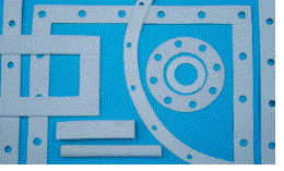 Gasket material