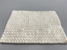 Glass fiber mat Stitch Bonded