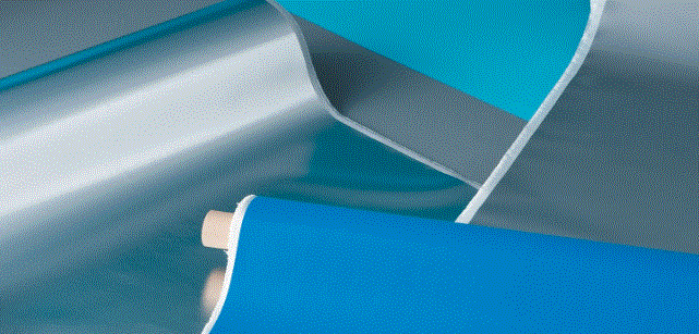Hi-coat cloth