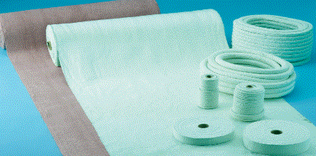Ceramic Fiber Paper