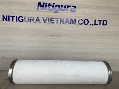 Glass fiber comp