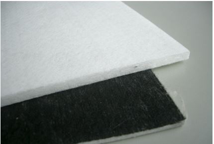 Automotive interior board