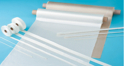 N-Silica material