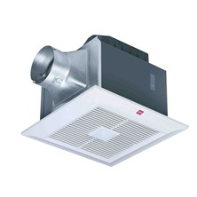 Ventilator