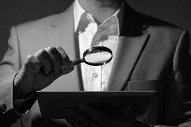 Profile investigation