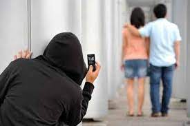 Infidelity investigation