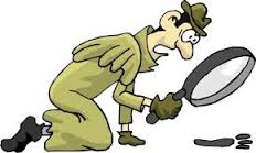 Criminal investigation