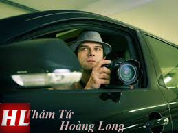 Private detective for Viet Kieu
