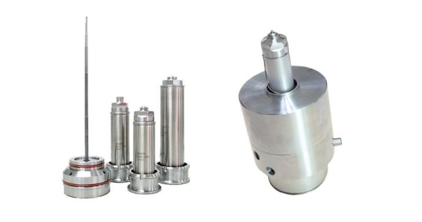 Mold parts