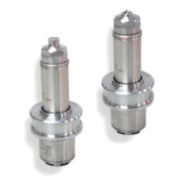 Mold parts