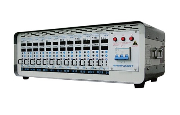 Temperature control bin