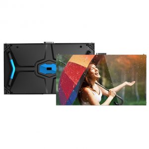 P1.25 Indoor LED display
