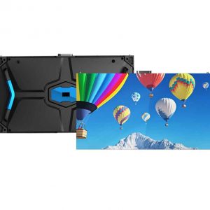 P1.33 Indoor LED display