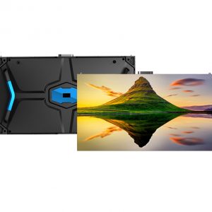 P1.56 Indoor LED display