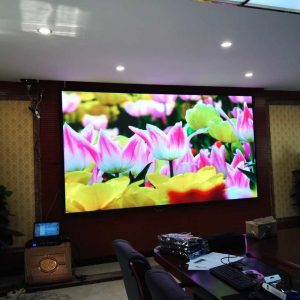 P2.5 Indoor LED display