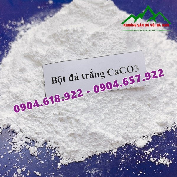 CaCO3 stone powder
