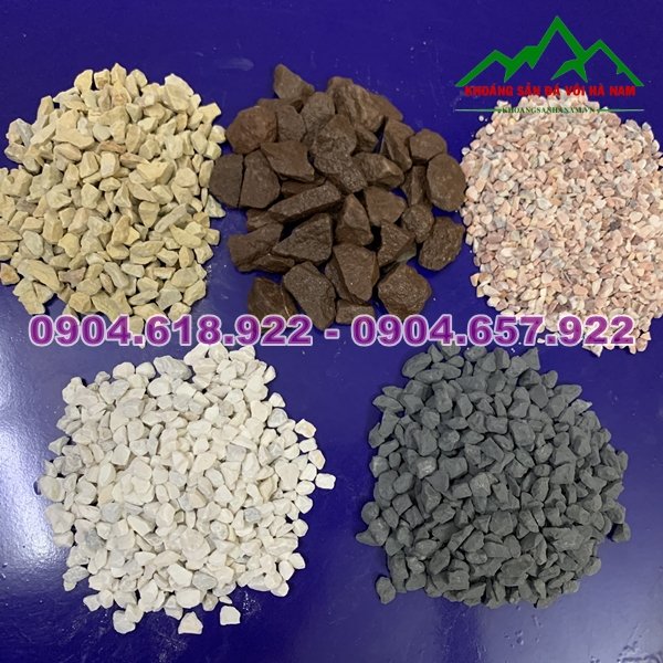 Stone grain