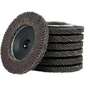 Flap wheel