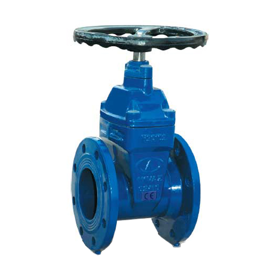 Gate valve