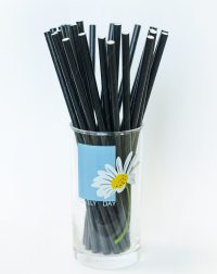 Paper straw