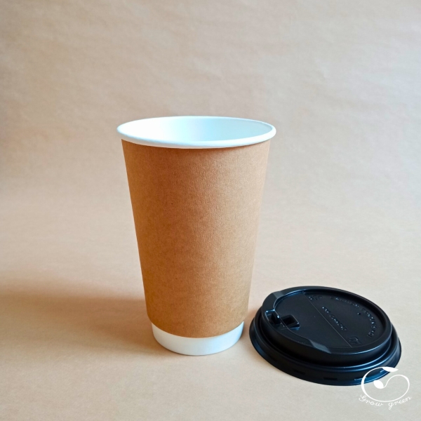 Paper cup