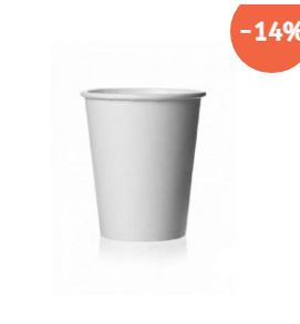 Paper cup