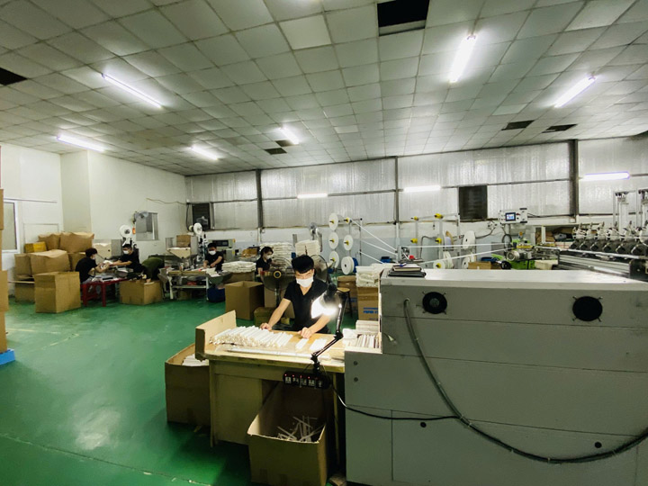 Growgreen warehouse image