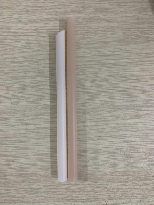 12mm biodegradable drinking straws