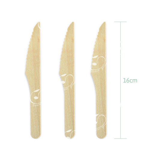 Knife