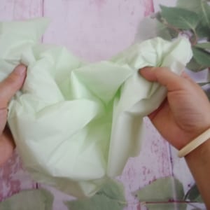 Biodegradable bag for garbage