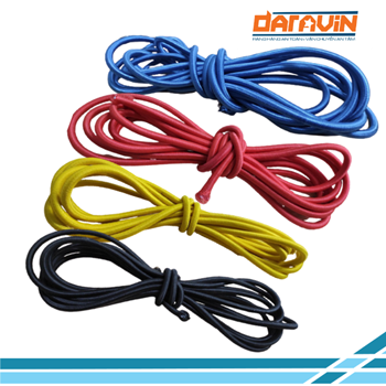 Ball bungee cords - phi 8