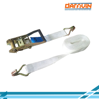 50mm ratchet straps with J hook