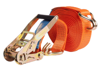 38mm ratchet straps with J hook