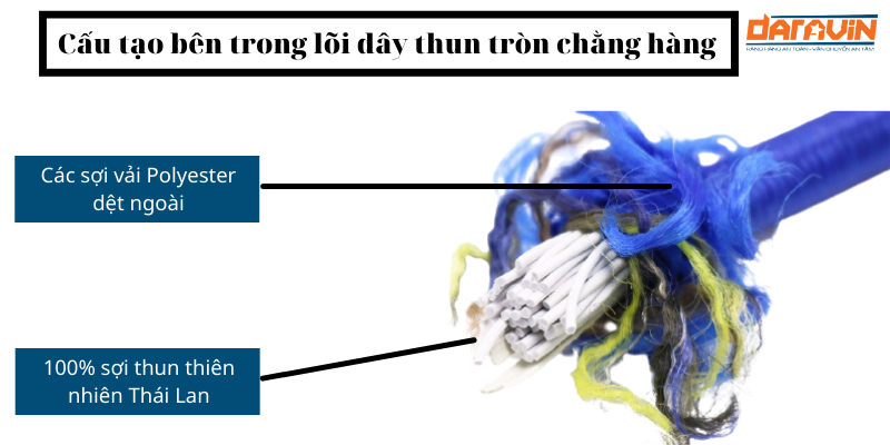 Ball bungee cords