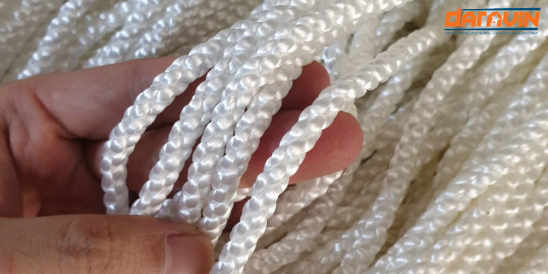 Container safety net