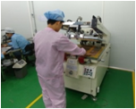 Laser cutting service