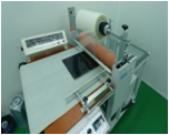 Laser cutting service
