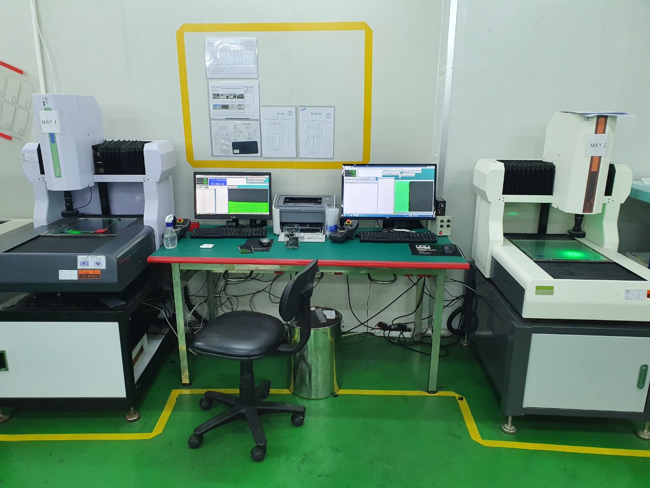Laser cutting service