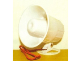 Fire alarm