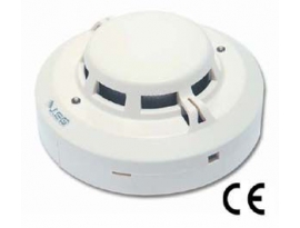Fire alarm detector