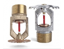 Sprinkler head