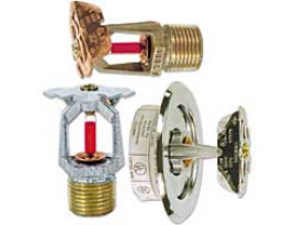 Sprinkler head